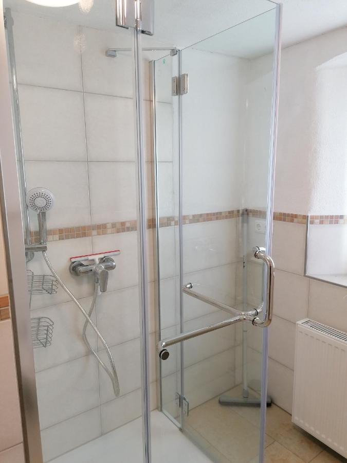 Ferienhaus Wastl 91355 Hiltpoltstein,Moechs 11 Kültér fotó