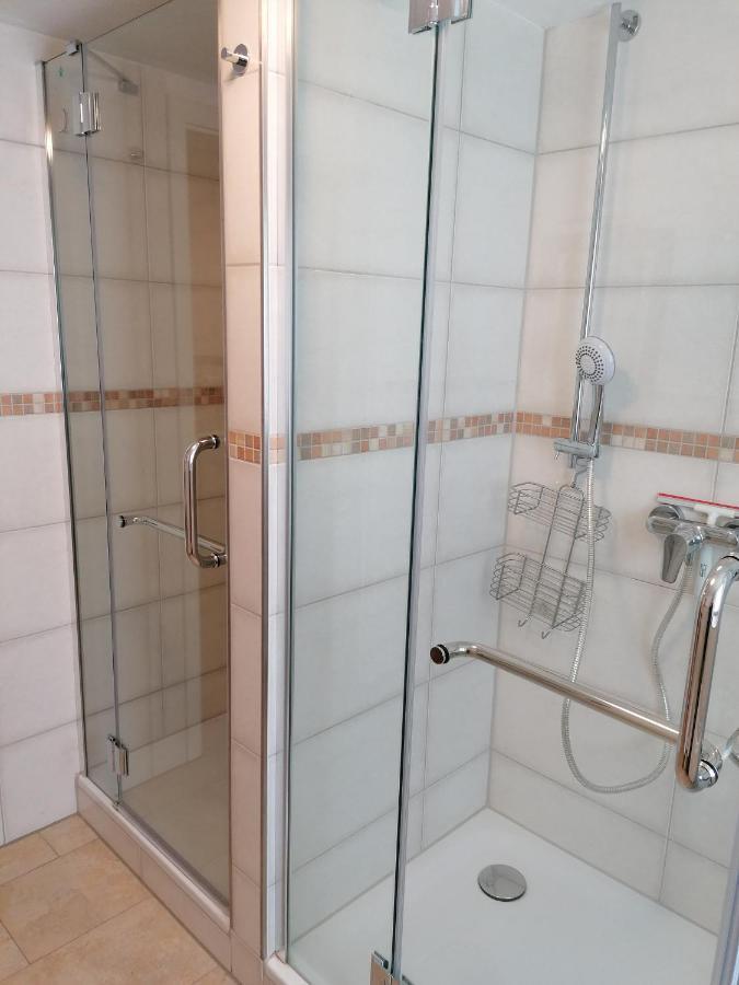 Ferienhaus Wastl 91355 Hiltpoltstein,Moechs 11 Kültér fotó