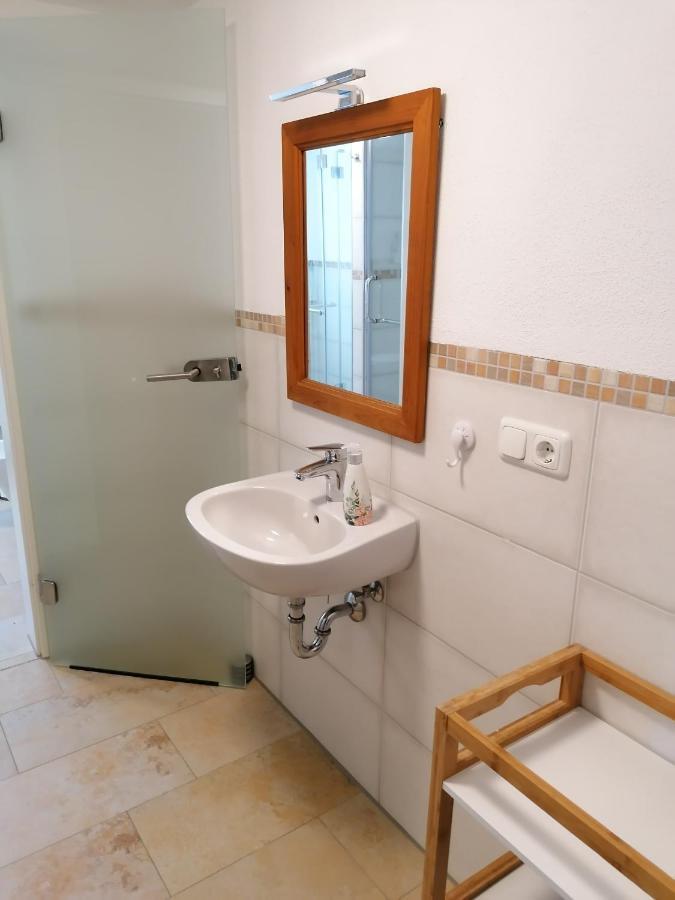 Ferienhaus Wastl 91355 Hiltpoltstein,Moechs 11 Kültér fotó